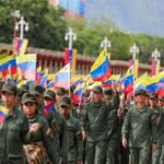Jefe de Estado: Mientras Carabobo viva, Venezuela será ejemplo de libertad, justicia y rebeldía