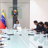 Gabinete Económico