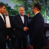 Irán (1)