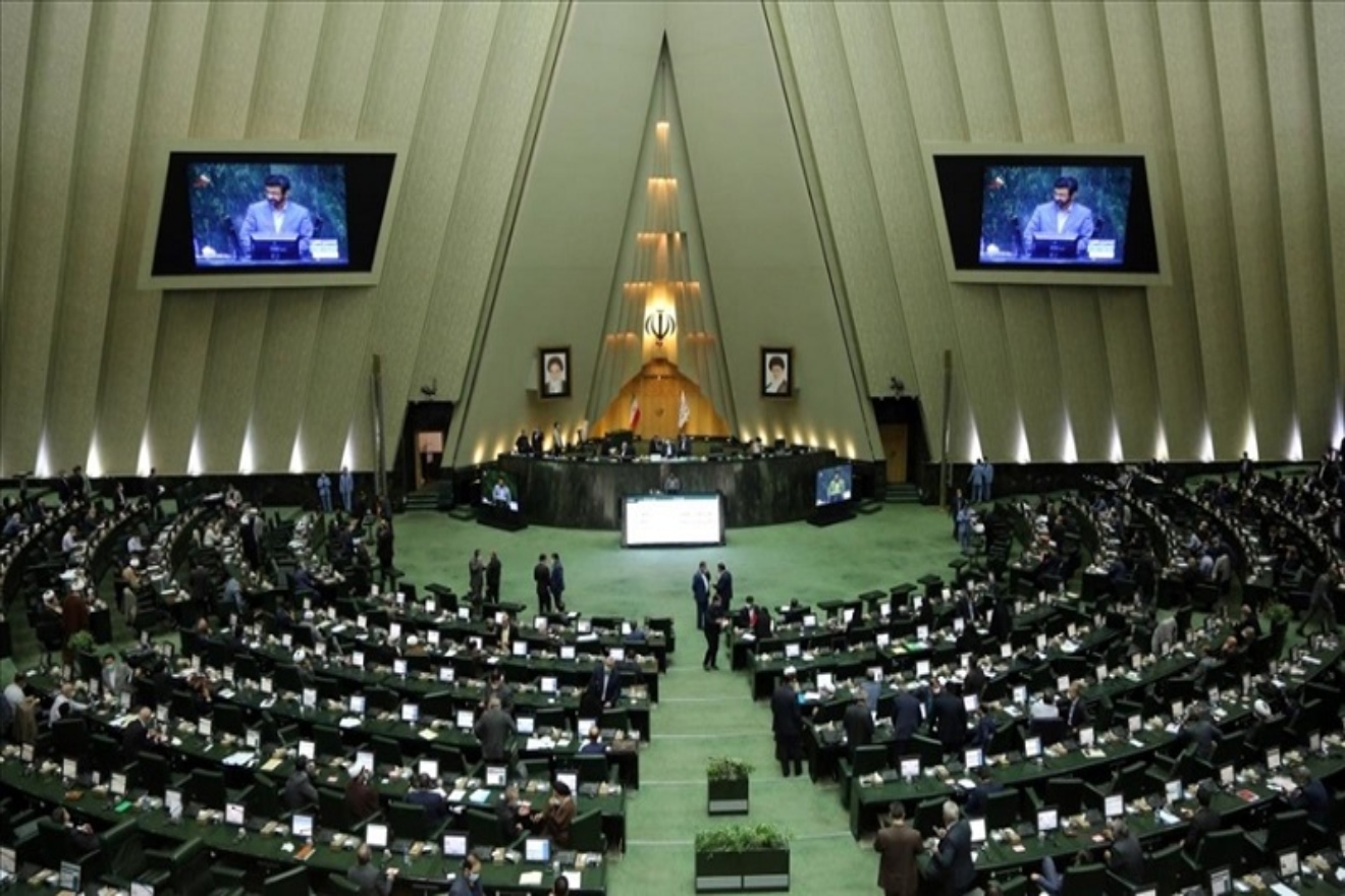 Irán (3)