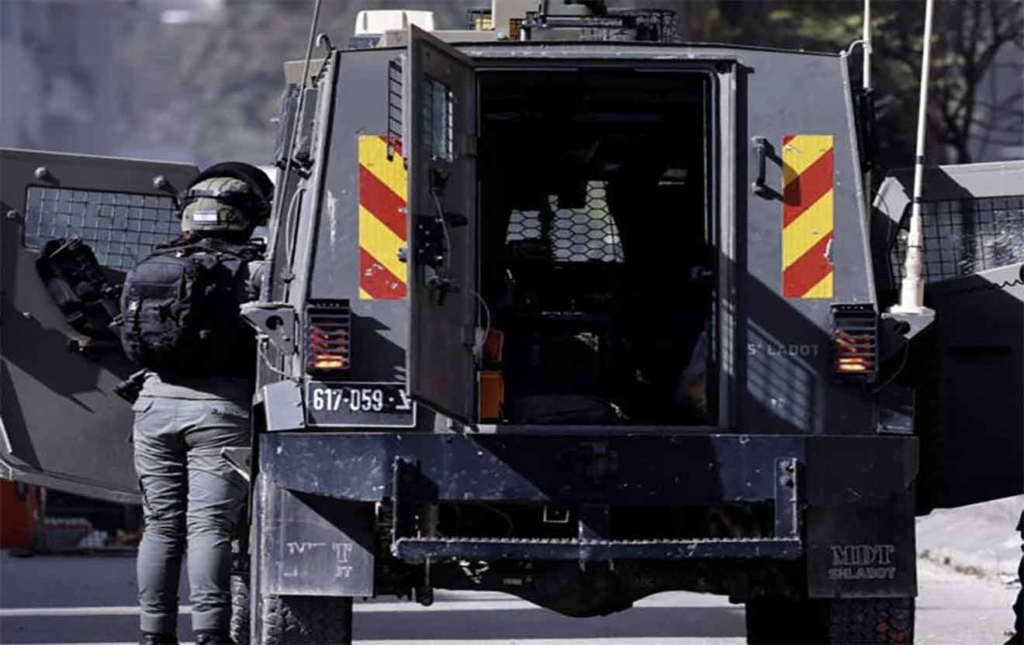 Israel-Arrestos-a-Palestinos-1