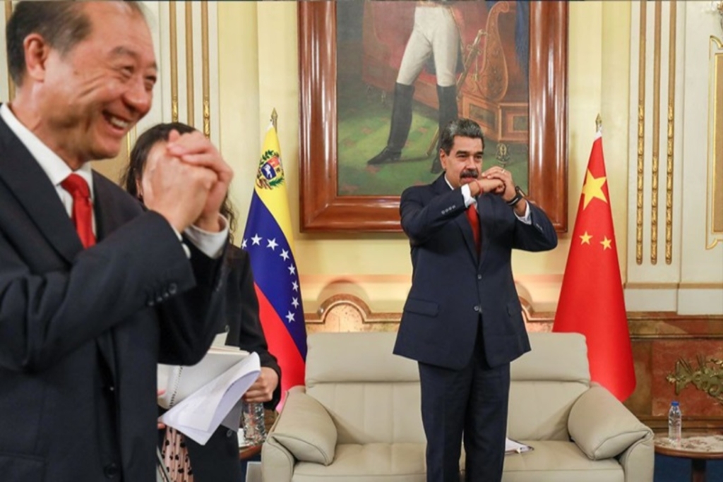 Maduro (5)