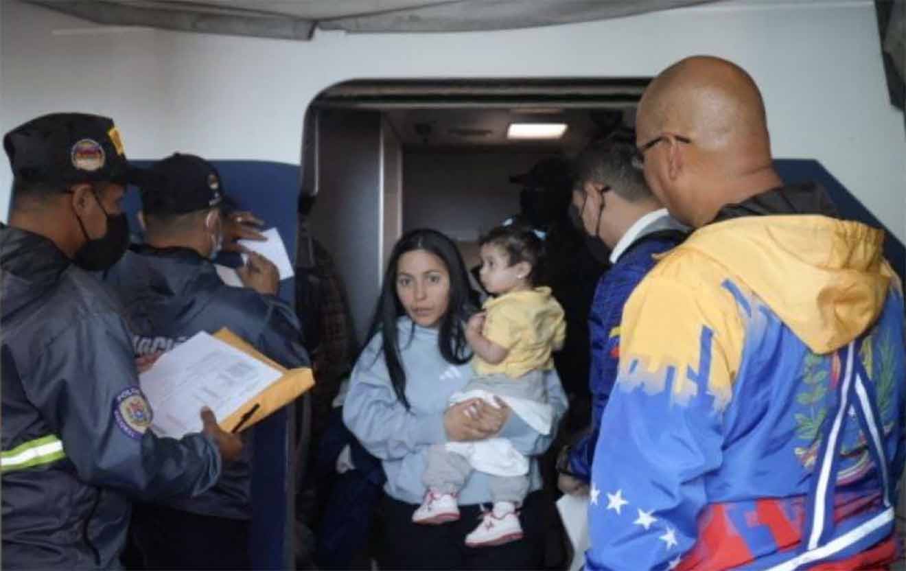 Plan Vueta a la Patria