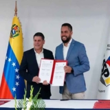 Privados de libertad recibirán programas educativos para facilitar su reinserción social