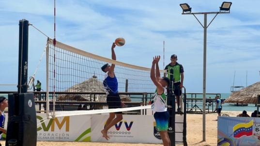Voleibol (1)