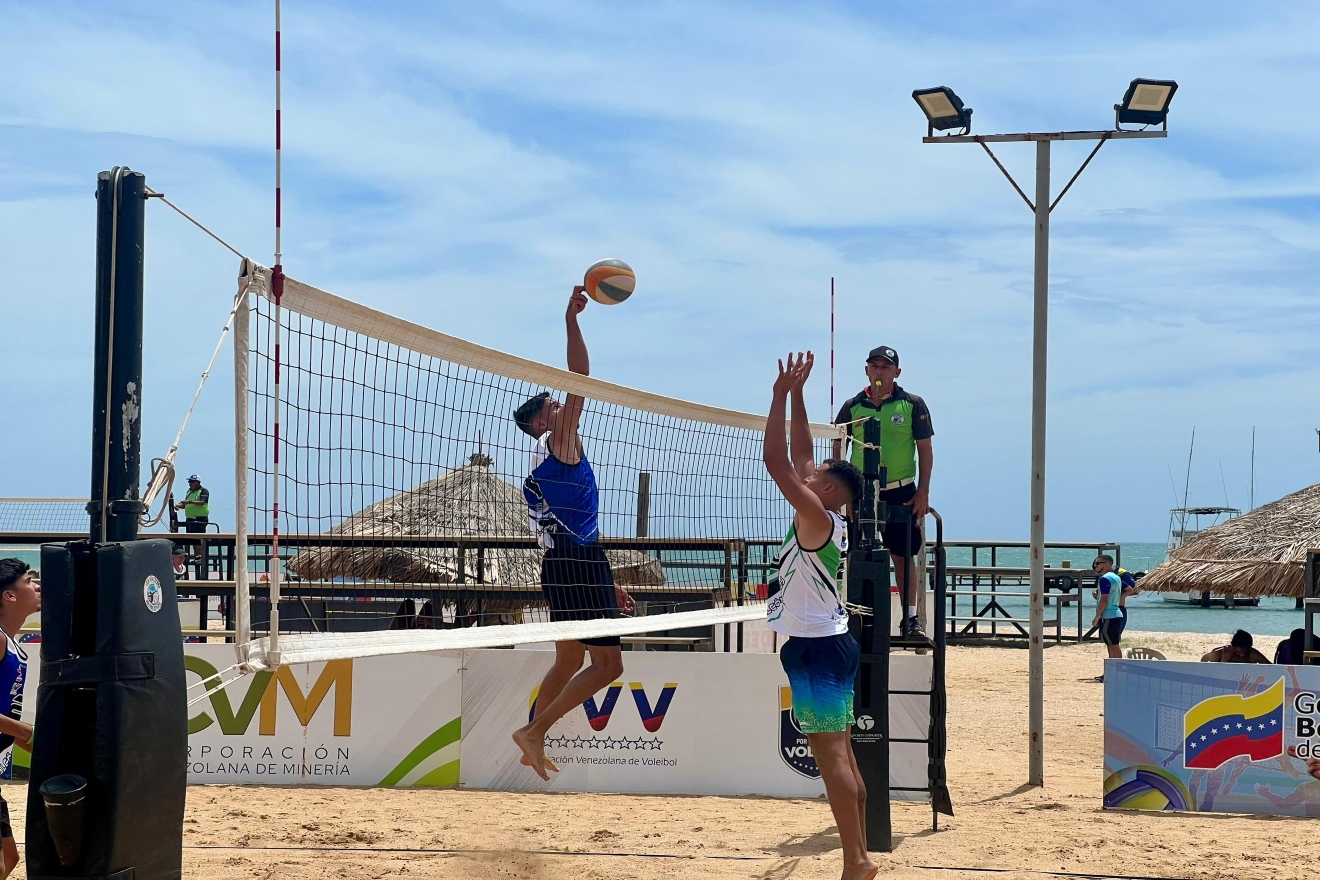 Voleibol (1)