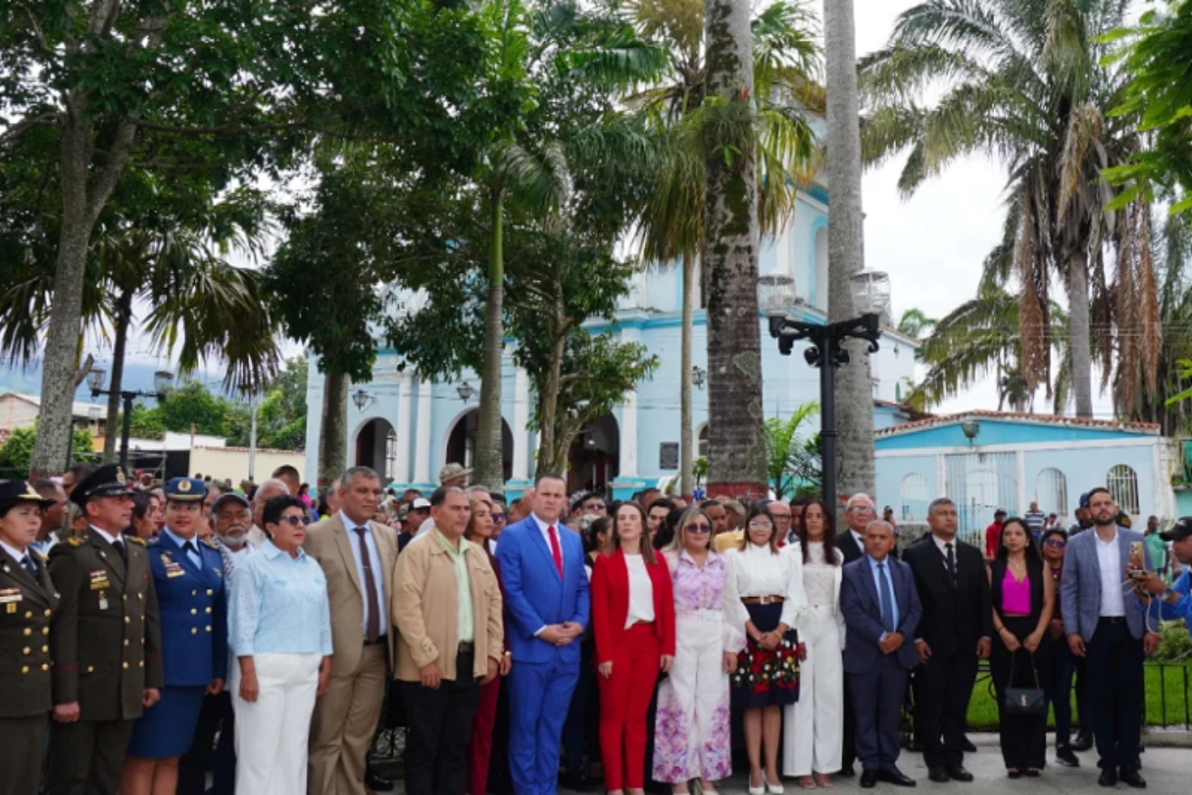 Yaracuy (1)