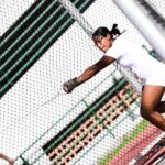 Atletismo junior venezolano elevará nivel en Cuba