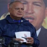 Cabello revela plan para generar caos y desestabilizar el país previo a elecciones municipales