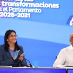 Jorge Rodríguez: La nueva AN estará enfocada en el bienestar social del pueblo