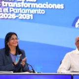 delcy-rodriguez-en-taller-de-las-7t-con-jorge-rodriguez-cortesia-43371