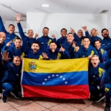 futsal sordo venezolano