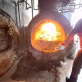 incineración de drogas SNA