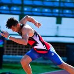 Paratletismo venezolano busca puntos en el ranking
