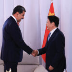 Presidente Maduro: Estamos abiertos al relacionamiento político y a la inversión económica bajo el respeto absoluto
