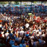 Masivo y contundente respaldo: Fuerzas de la Revolución abrazan la propuesta de Antonio Galíndez