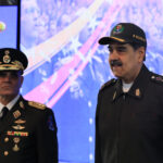 Presidente Maduro: «La carrera militar es un compromiso jurado con la Patria»