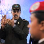 Jefe de Estado propone una transformación estructural de la doctrina FANB