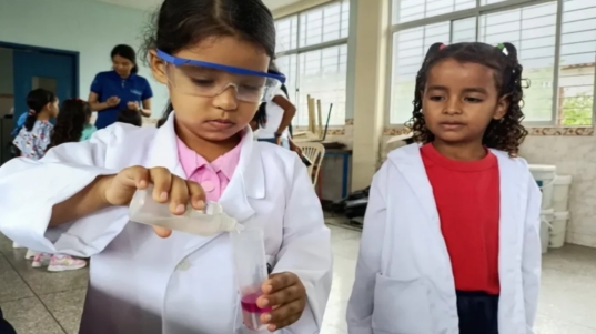 Ciencia Lara