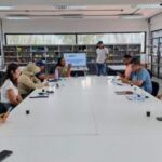 Universidad Nacional de las Comunas prepara plan de gestión económico productivo