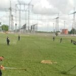 Corpoelec avanza en el mantenimiento preventivo de subestaciones en Guárico