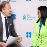 Advirtió Rodríguez: Los bloqueos económicos impiden la seguridad energética global