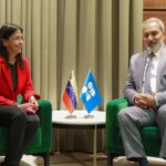 Países de África revisan áreas en materia energética con vicepresidenta Rodríguez
