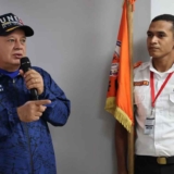 Diosdado UNES Maturín