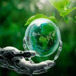 Invitan al foro Caracas Ciudad Inteligente para abordar el tema de la IA y su vínculo con la ecología