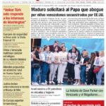 Edición Impresa Correo del Orinoco N° 5.195