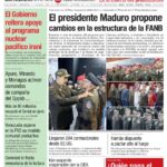 Edición Impresa Correo del Orinoco N° 5.197