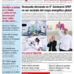 Edición Impresa Correo del Orinoco N° 5.204
