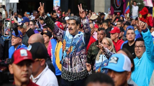 MADURO