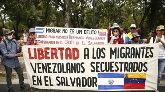 MARCHA