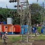 Más de 93 mil tachirenses favorecidos con mantenimiento preventivo en subestaciones eléctricas