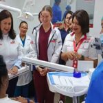 Gobierno Bolivariano reinauguró sede de Misión Sonrisa en Hospital El Algodonal de Caracas