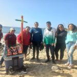 Inicia ensayo piloto para evaluar condiciones de producción de pastos marinos en La Guaira