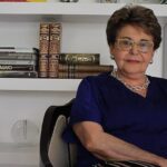 Murió en Caracas ex parlamentaria adeca Paulina Gamus Gallegos