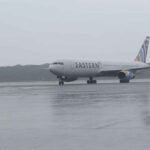 Arriba a Venezuela el vuelo 40 del Plan Vuelta a la Patria con 213 repatriados desde EE.UU.