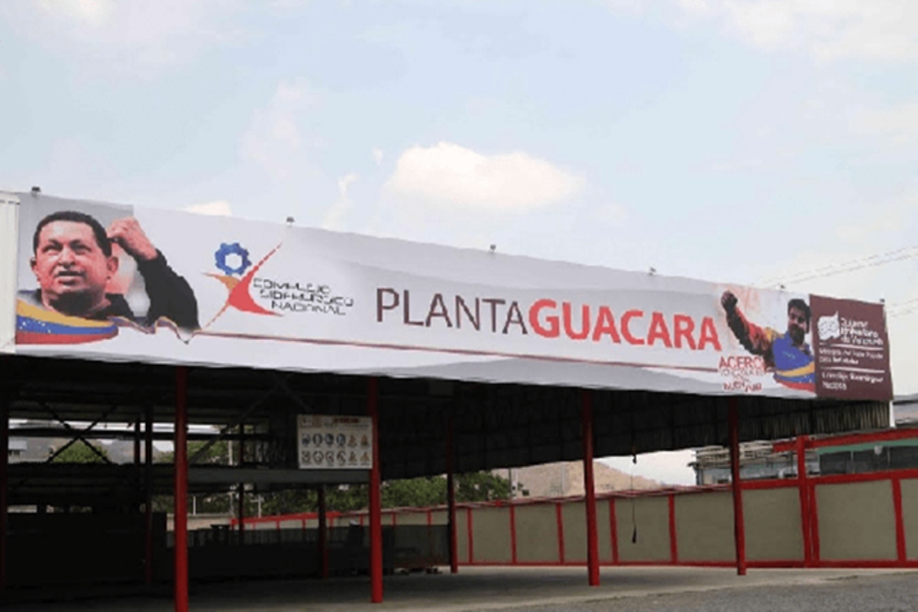 Planta Guacara