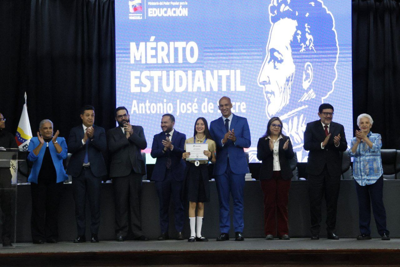 Reconocimientos