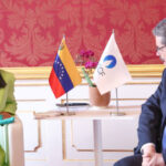Venezuela revisa alianzas energéticas con el Foro de Países Exportadores de Gas en Viena