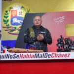 Diosdado Cabello: Capturados cuatro integrantes de la banda Los Chevrolets en Aragua