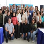 Gobierno Bolivariano ejecuta estrategias para controlar coral invasor en costas de Venezuela