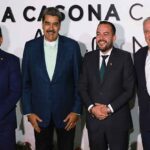 Presidente Maduro fortalece apoyo y cooperación con delegación de Colombia