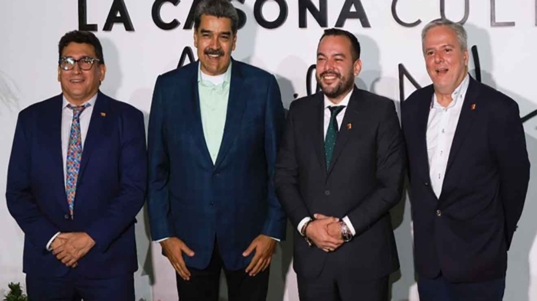 maduro-colombia-cooperación-bilateral