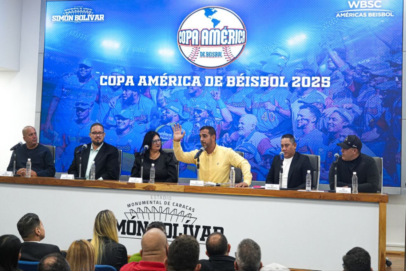 Copa America