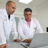 Investigadores