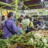 Mercados alimentos
