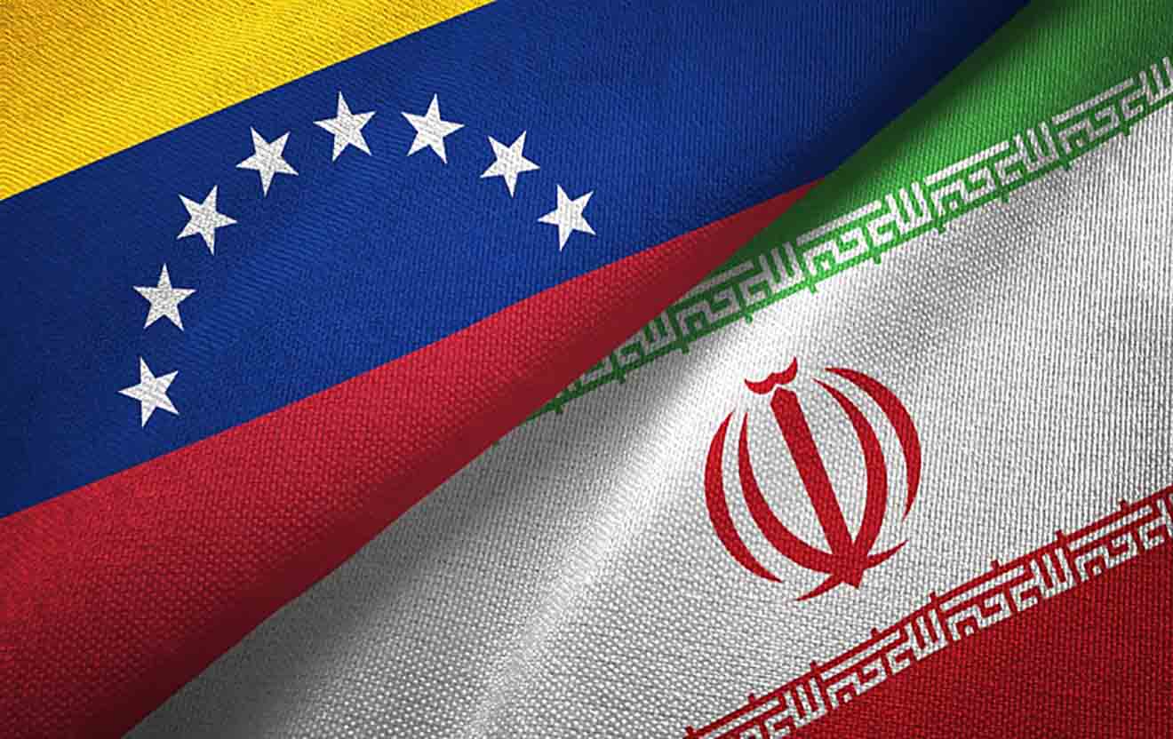 RÀN VENEZUELA